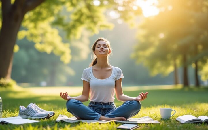 Découvrez 7 conseils essentiels pour vous sortir d'un burn out et retrouver bien-être et énergie au quotidien.