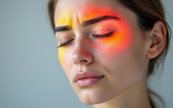 Découvrez comment identifier et comprendre les différents types de maux de tête en fonction de leur emplacement pour mieux les traiter.