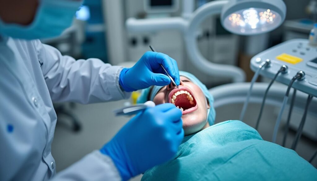 Découvrez notre guide complet pour dévitaliser une dent en toute sécurité. Conseils pratiques, étapes détaillées et informations essentielles pour bien comprendre ce traitement dentaire.