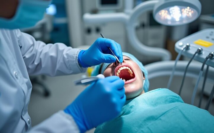 Découvrez notre guide complet pour dévitaliser une dent en toute sécurité. Conseils pratiques, étapes détaillées et informations essentielles pour bien comprendre ce traitement dentaire.