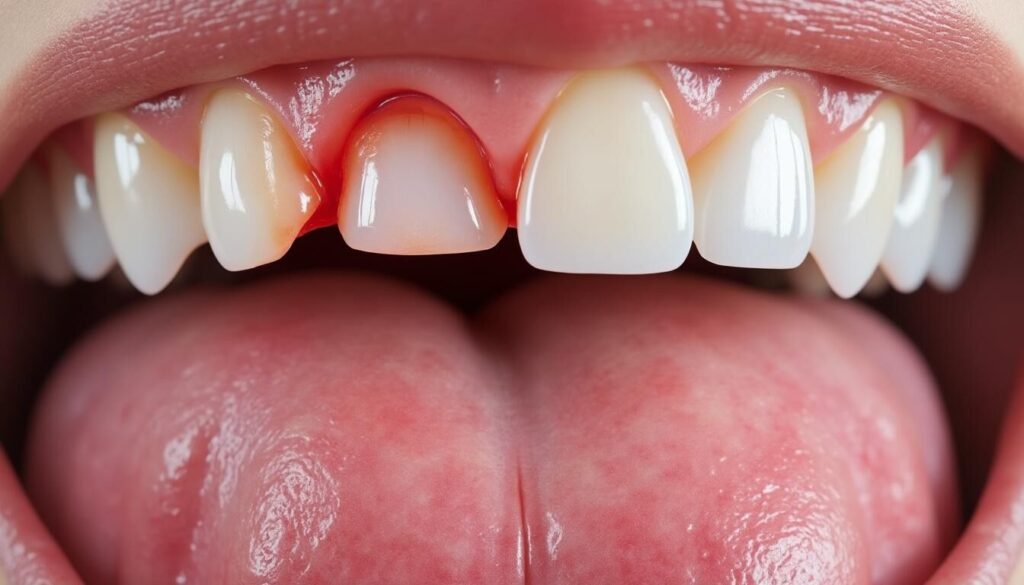 Découvrez si une dent qui se déchausse peut tomber, les causes possibles du déchaussement dentaire et les solutions pour préserver votre santé bucco-dentaire.