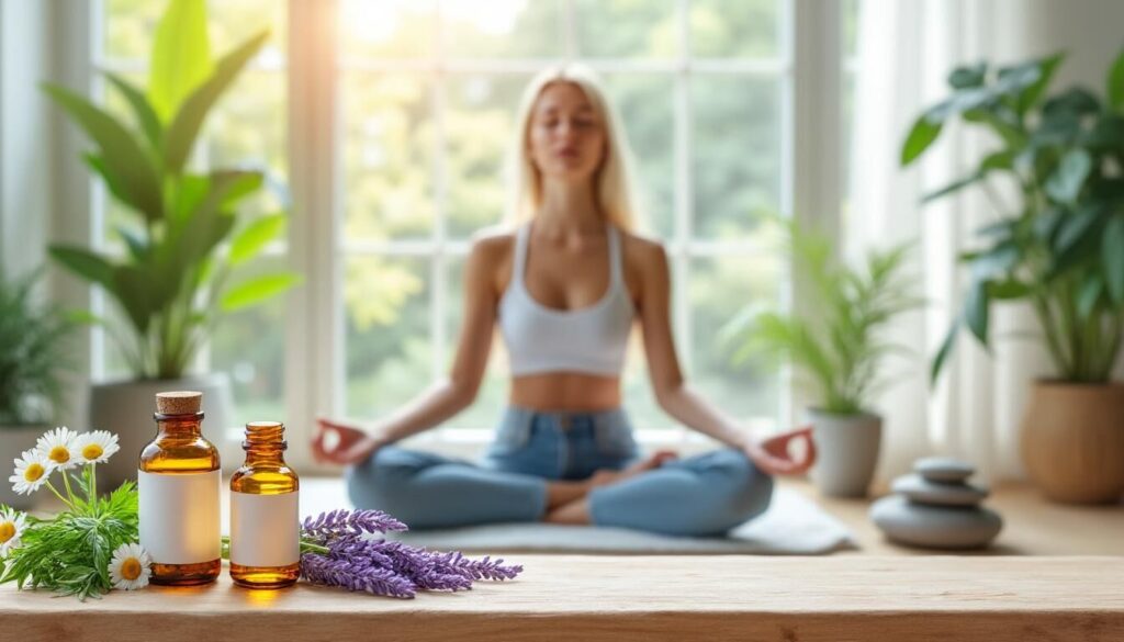 Découvrez comment l'homéopathie peut vous aider à apaiser vos émotions et retrouver un équilibre émotionnel naturel et durable.