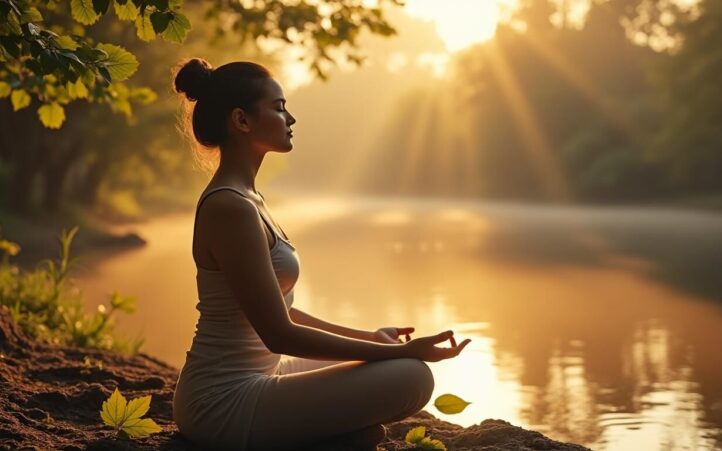 Découvrez les bienfaits de la sophrologie et pourquoi intégrer cette méthode de relaxation et de développement personnel dans votre quotidien peut améliorer votre bien-être physique et mental.