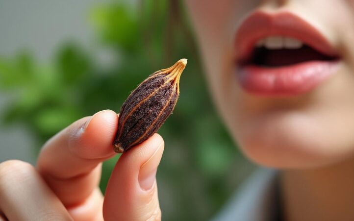 Découvrez comment soulager efficacement le mal de dent grâce aux propriétés naturelles du clou de girofle et retrouvez un confort dentaire rapidement.