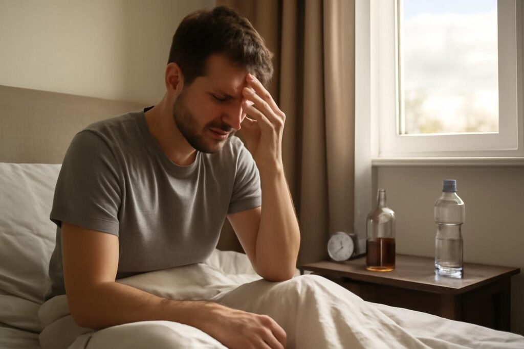 Découvrez les causes fréquentes des maux de tête au réveil et des conseils efficaces pour les soulager rapidement afin de commencer votre journée en pleine forme.