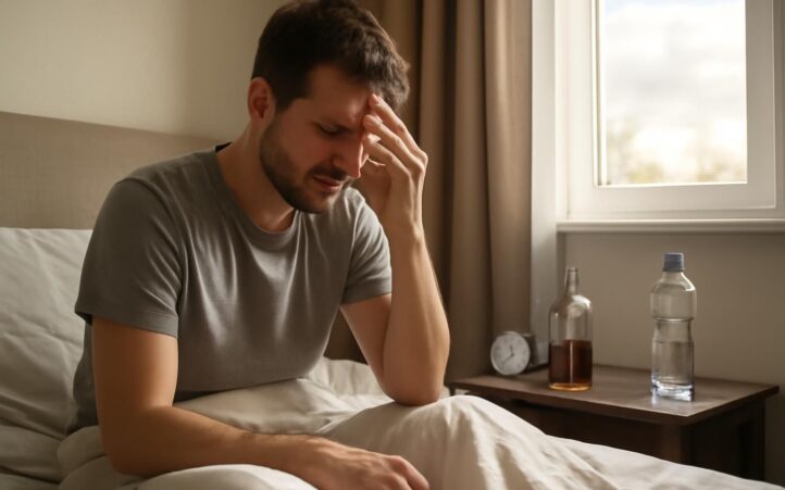 Découvrez les causes fréquentes des maux de tête au réveil et des conseils efficaces pour les soulager rapidement afin de commencer votre journée en pleine forme.