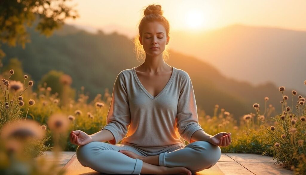 Découvrez des ressources gratuites pour débuter la méditation guidée en pleine conscience et améliorer votre bien-être au quotidien.