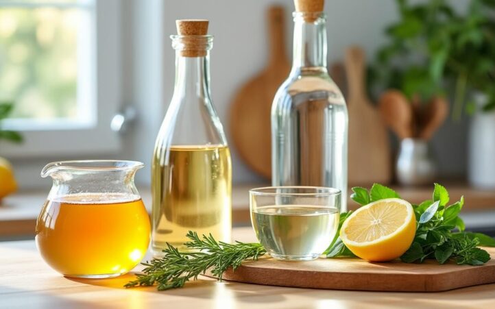 Découvrez les meilleures alternatives au vin blanc pour sublimer vos recettes sans alcool ou en cas d'absence de vin. Astuces et conseils culinaires.