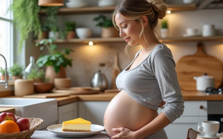 Découvrez si le cheesecake est sûr à consommer pendant la grossesse, avec des conseils pratiques et précautions pour protéger votre santé et celle de votre bébé.