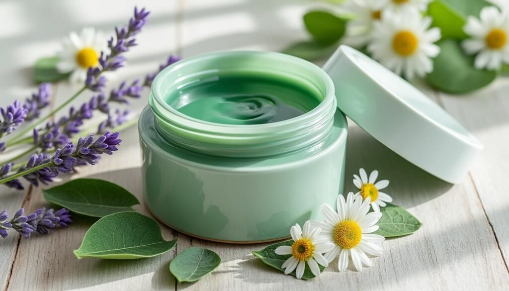 Découvrez Phytargile, le gel d'argile verte aux bienfaits naturels, idéal pour purifier, apaiser et revitaliser votre peau en douceur.
