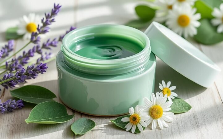 Découvrez Phytargile, le gel d'argile verte aux bienfaits naturels, idéal pour purifier, apaiser et revitaliser votre peau en douceur.