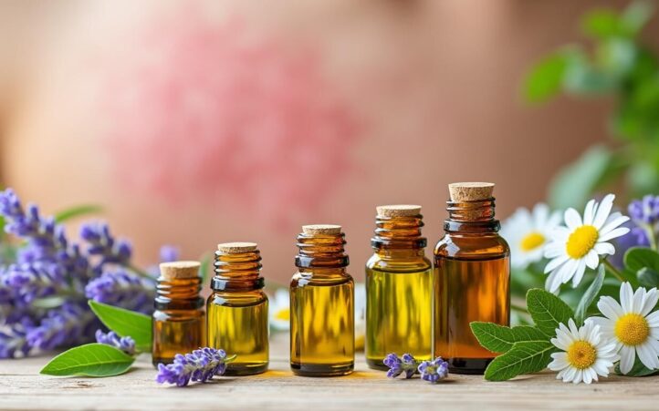 Découvrez quelles huiles essentielles peuvent apaiser les symptômes du psoriasis et améliorer votre confort au quotidien grâce à des solutions naturelles efficaces.