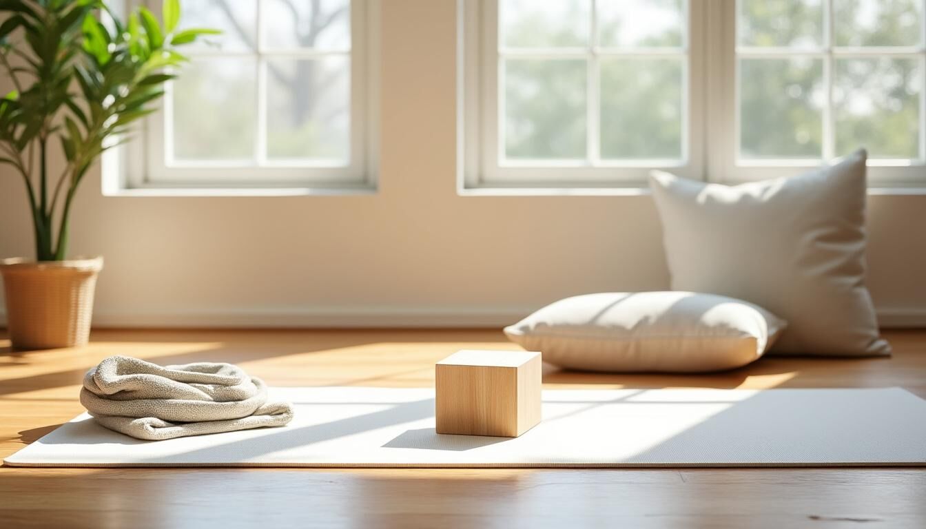 Découvrez notre guide pratique pour débuter le yoga facilement. Conseils, postures et astuces pour les novices souhaitant commencer cette discipline douce et bénéfique.