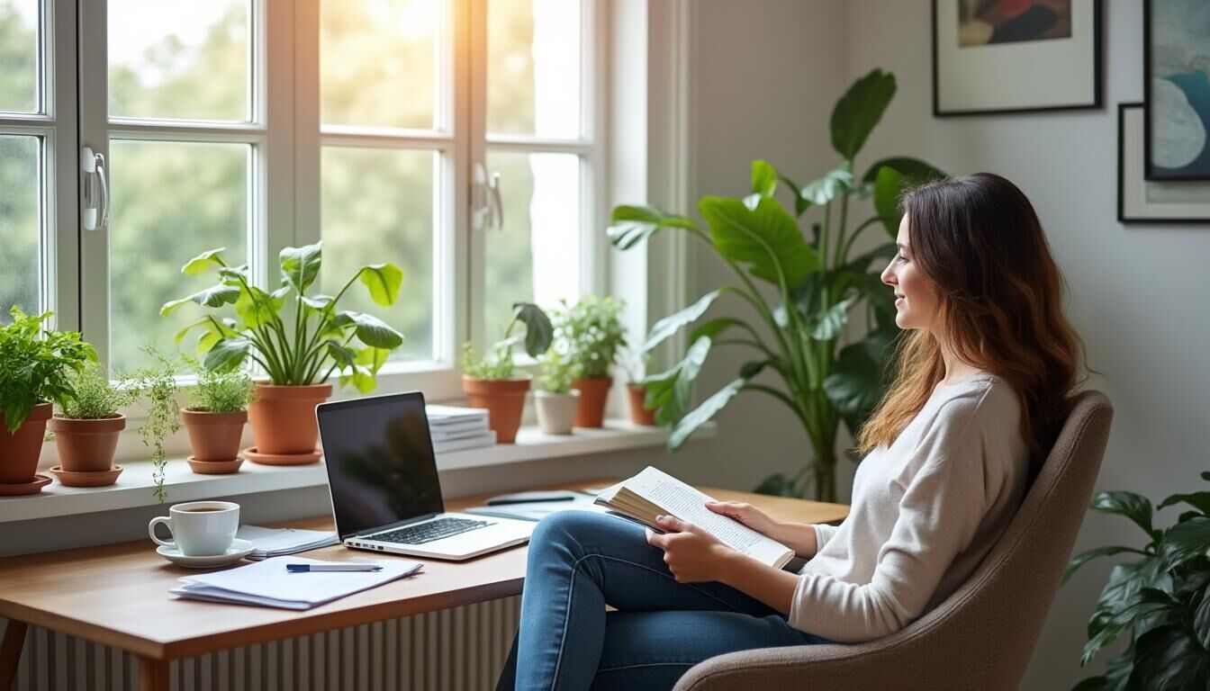 Découvrez 7 conseils essentiels pour surmonter un burn out et retrouver bien-être et équilibre dans votre vie quotidienne.