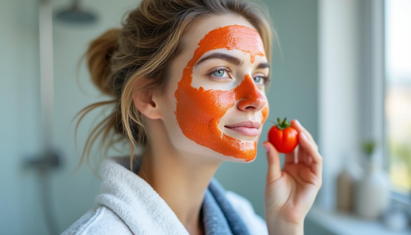 découvrez des solutions simples et efficaces pour éliminer l'acné naturellement. adoptez des méthodes douces et naturelles pour une peau saine et éclatante sans produits chimiques.