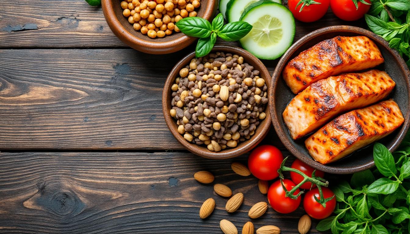 découvrez des conseils efficaces pour réduire rapidement vos triglycérides en une semaine grâce à des méthodes naturelles et des ajustements alimentaires simples.