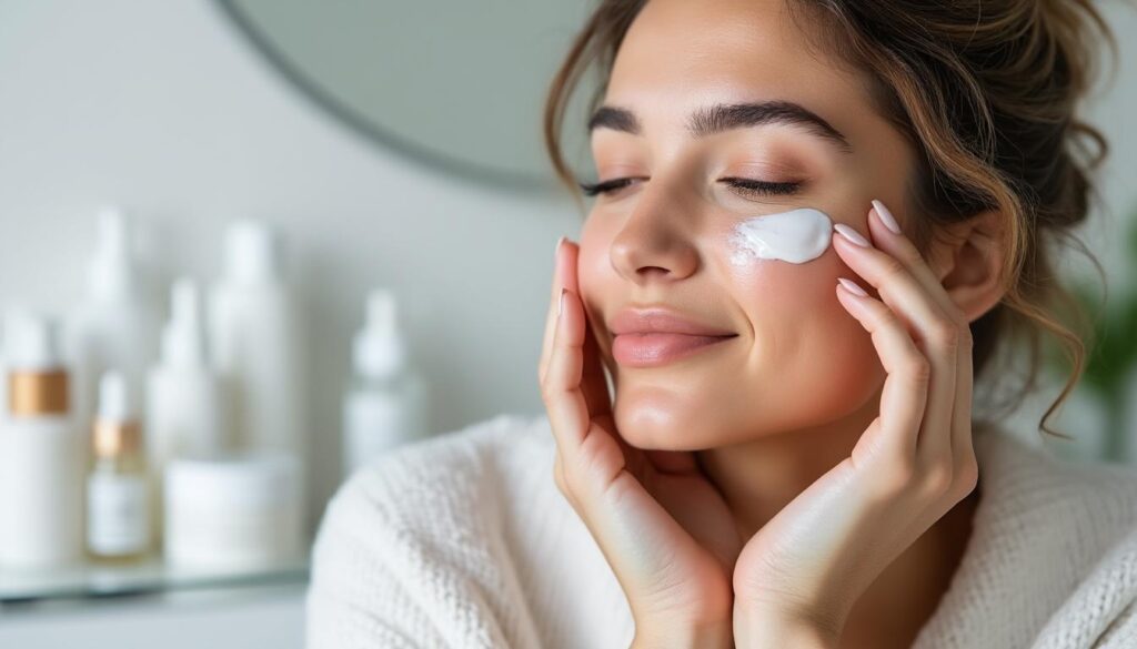 découvrez des méthodes efficaces pour traiter l'acné hormonale et retrouvez une peau nette grâce à nos conseils experts et solutions adaptées.