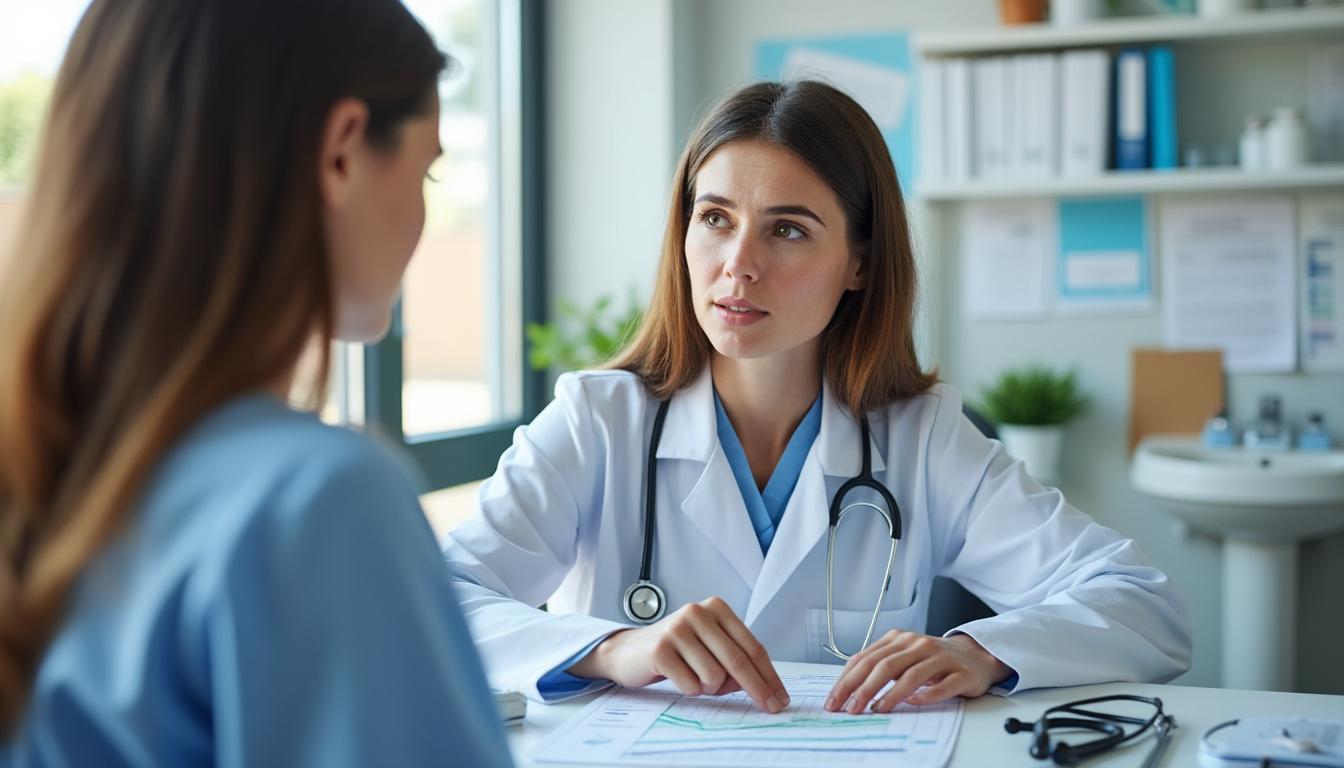 découvrez comment traiter efficacement l'acné hormonale grâce à des conseils et solutions adaptées pour retrouver une peau nette et éclatante.