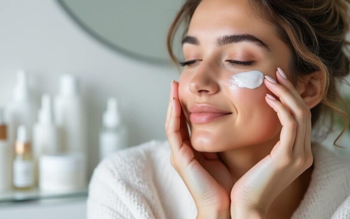 découvrez des méthodes efficaces pour traiter l'acné hormonale et retrouvez une peau nette grâce à nos conseils experts et solutions adaptées.