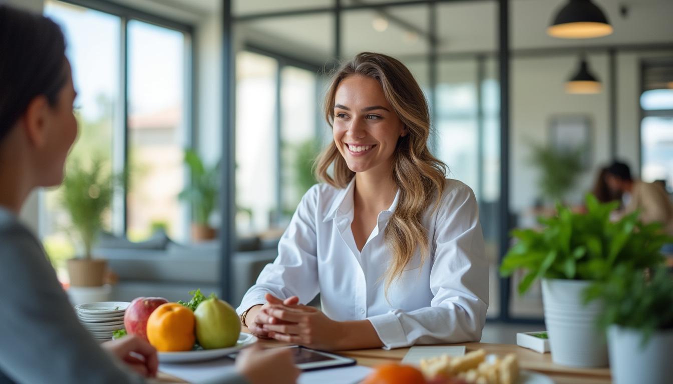 découvrez comment un nutritionniste à quimper peut améliorer votre bien-être quotidien grâce à des conseils personnalisés en alimentation et un suivi adapté à vos besoins.