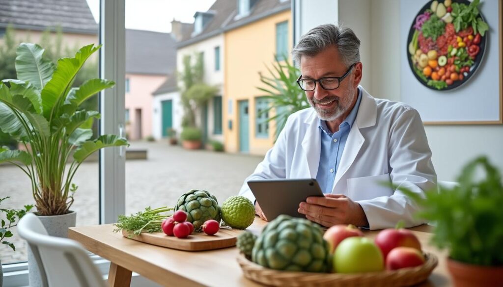 découvrez comment un nutritionniste à quimper peut améliorer votre bien-être au quotidien grâce à des conseils personnalisés et une alimentation équilibrée.