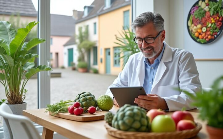 découvrez comment un nutritionniste à quimper peut améliorer votre bien-être au quotidien grâce à des conseils personnalisés et une alimentation équilibrée.
