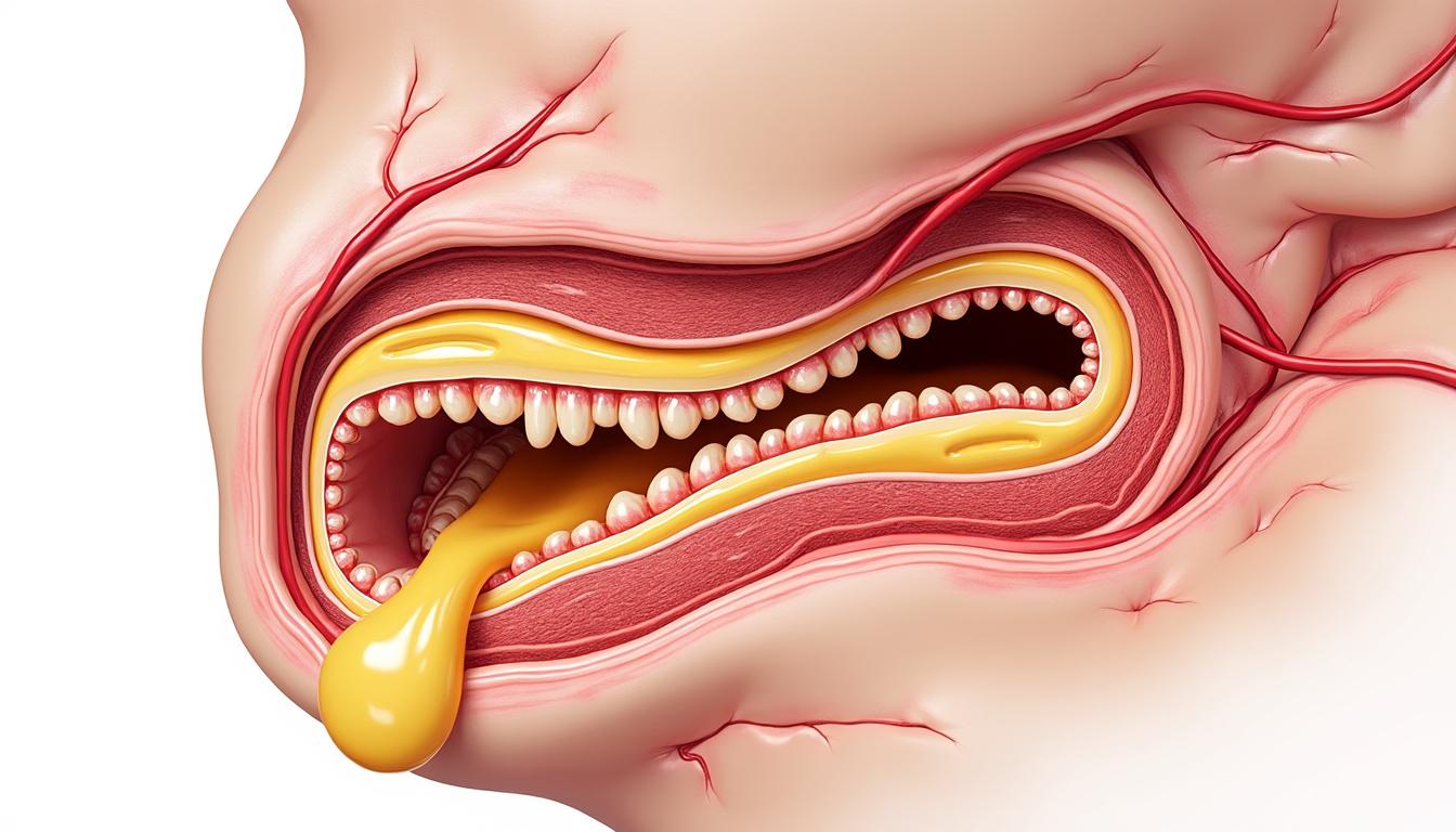 explorez les causes des glaires collantes dans la gorge et découvrez leur éventuel lien avec le cancer pour mieux comprendre vos symptômes et agir en connaissance de cause.