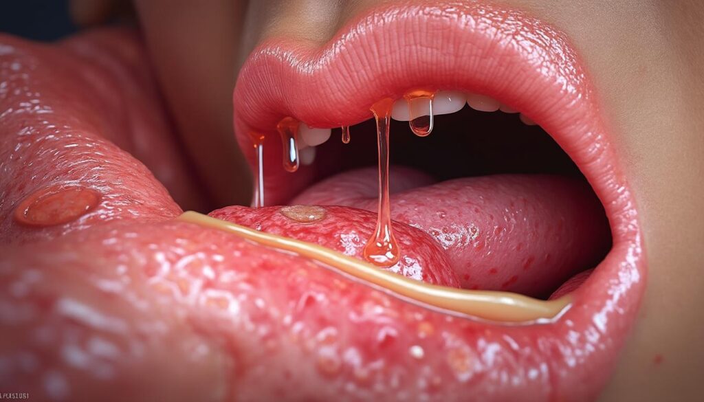 découvrez les causes des glaires collantes dans la gorge et explorez leur possible lien avec le cancer pour mieux comprendre ces symptômes et agir à temps.