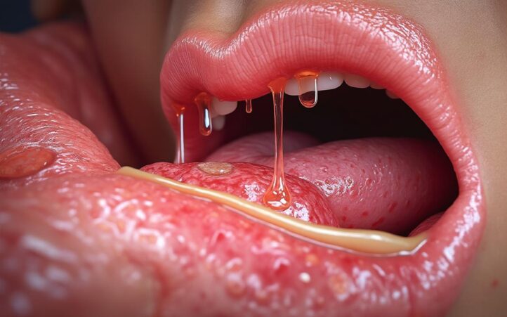 découvrez les causes des glaires collantes dans la gorge et explorez leur possible lien avec le cancer pour mieux comprendre ces symptômes et agir à temps.