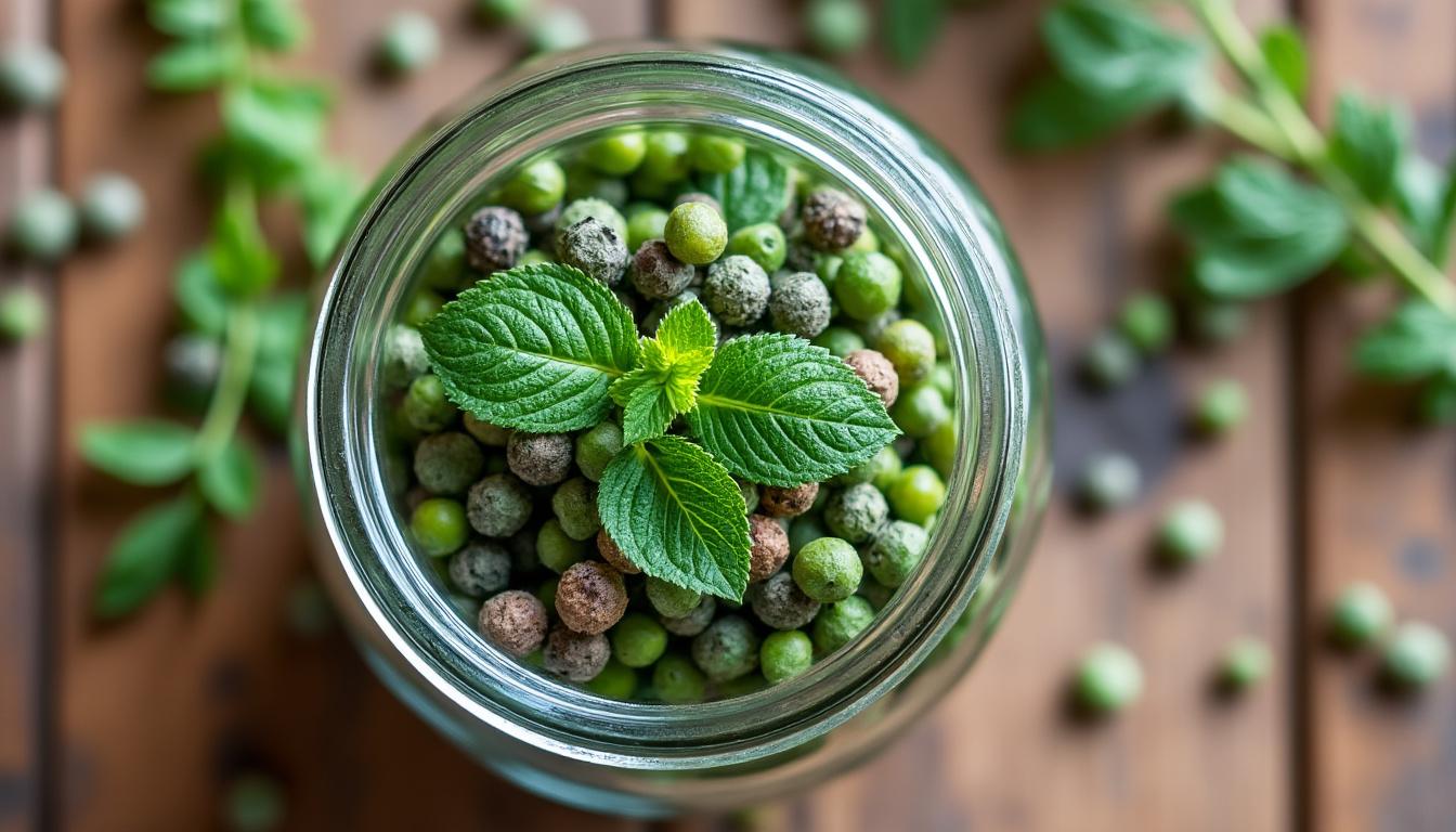 découvrez notre confiture de kaki et pommes, un délice naturel riche en saveurs et bienfaits pour votre bien-être au quotidien.