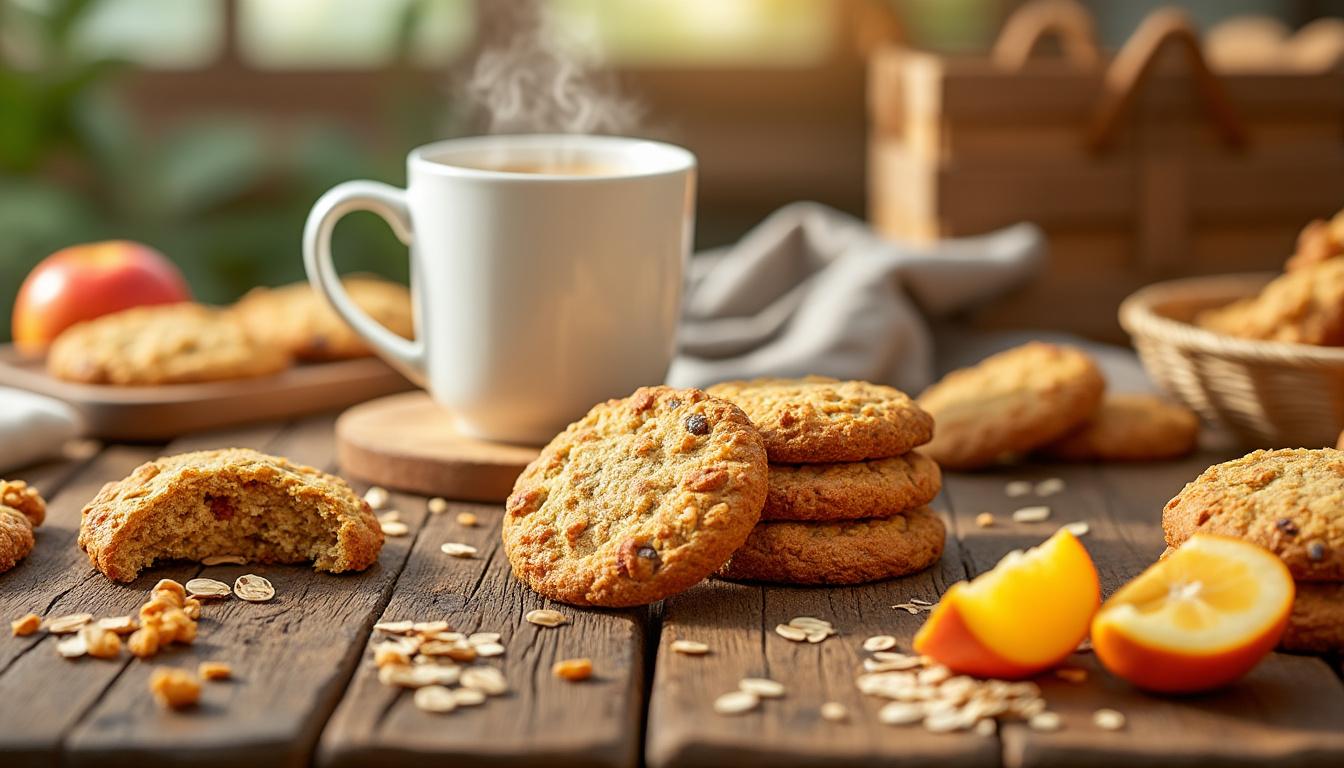 découvrez comment choisir un gâteau peu calorique industriel alliant saveur et bien-être pour une gourmandise saine sans culpabilité.