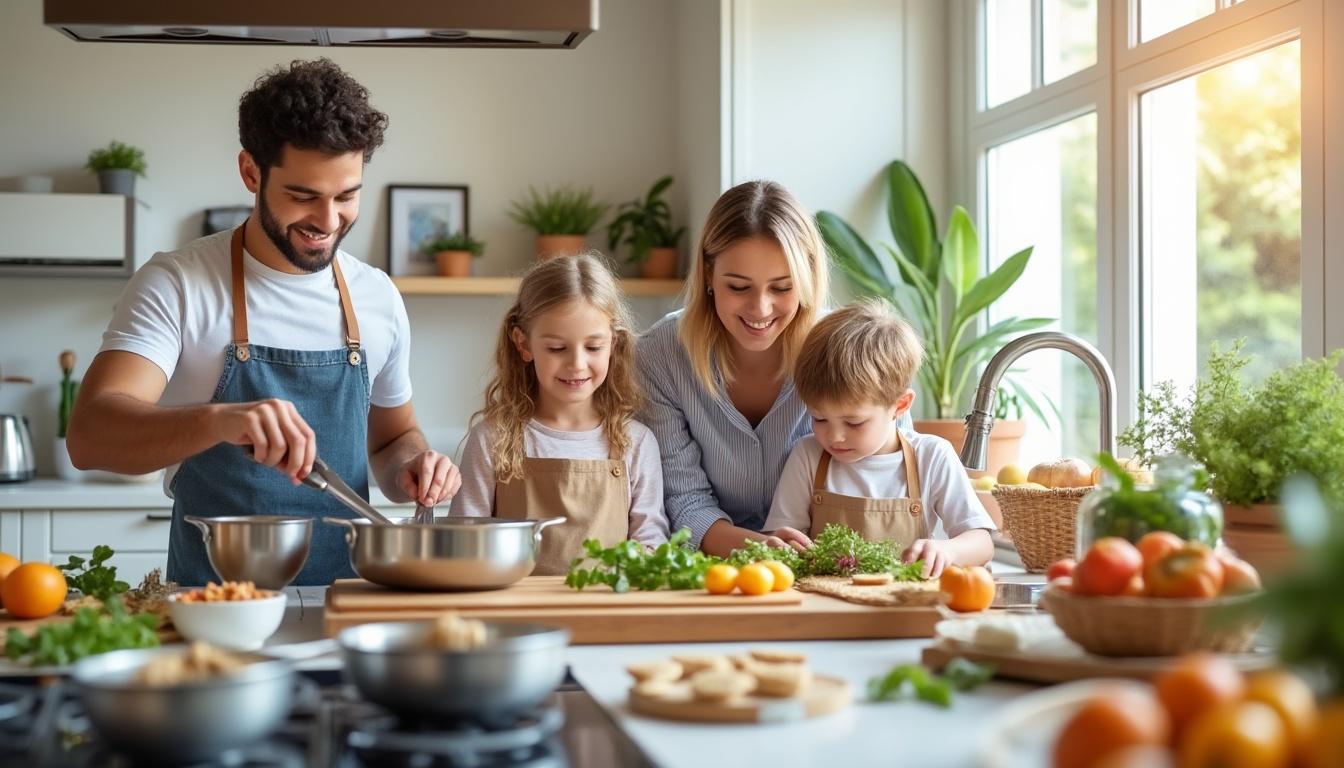 découvrez les risques pour la santé liés à la consommation de jambon sous vide périmé de 2 jours et les précautions indispensables à prendre pour éviter tout danger alimentaire.