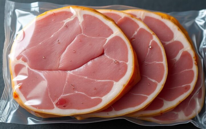 découvrez les risques pour la santé liés à la consommation de jambon sous vide périmé de 2 jours et les précautions à adopter pour éviter tout danger alimentaire.