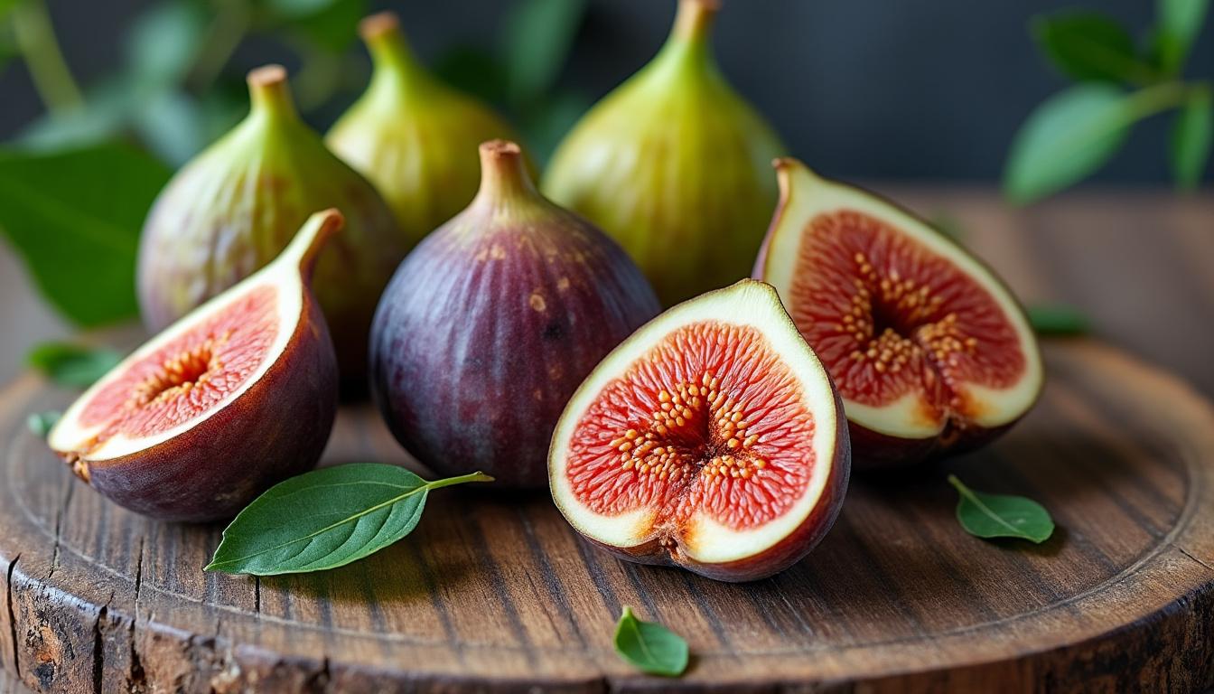 découvrez les bienfaits surprenants des figues pour améliorer votre bien-être et renforcer votre santé naturellement.