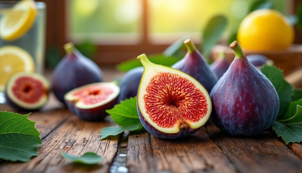 découvrez les bienfaits surprenants des figues pour améliorer votre bien-être et renforcer votre santé grâce à leurs propriétés nutritionnelles uniques.