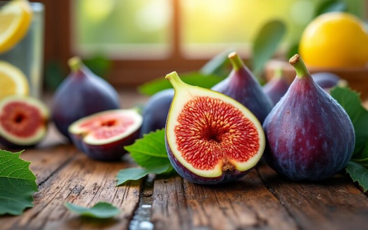 découvrez les bienfaits surprenants des figues pour améliorer votre bien-être et renforcer votre santé grâce à leurs propriétés nutritionnelles uniques.