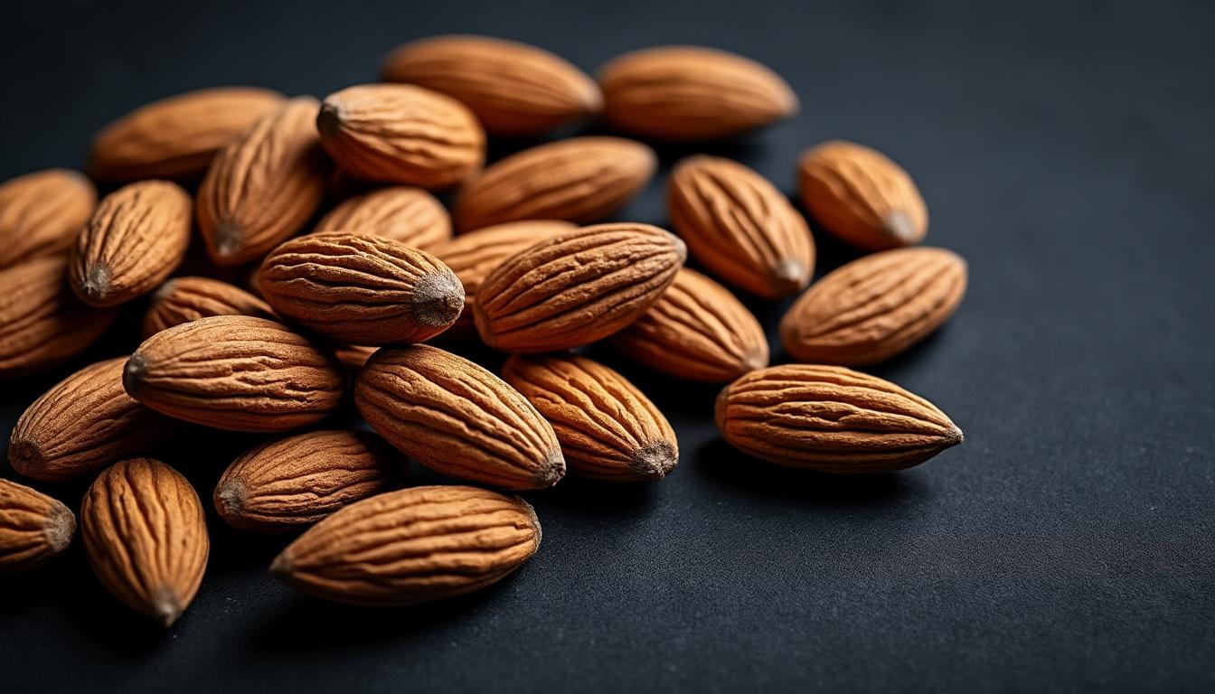 découvrez les dangers méconnus liés à une consommation excessive d'amandes et ses impacts sur votre santé. informez-vous pour consommer équilibré et en toute sécurité.
