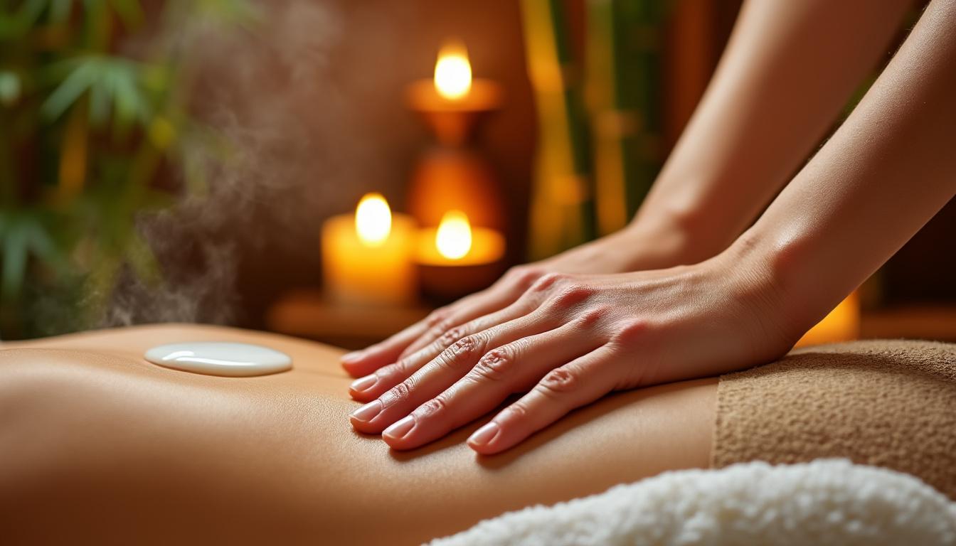 découvrez comment choisir la meilleure offre de massage pour votre bien-être grâce à nos conseils pratiques et astuces pour une détente optimale.