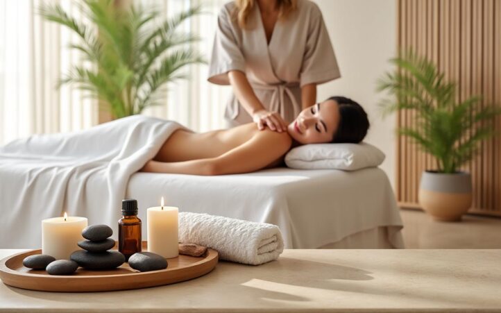 découvrez comment choisir la meilleure offre de massage pour optimiser votre bien-être grâce à nos conseils pratiques et avis experts.