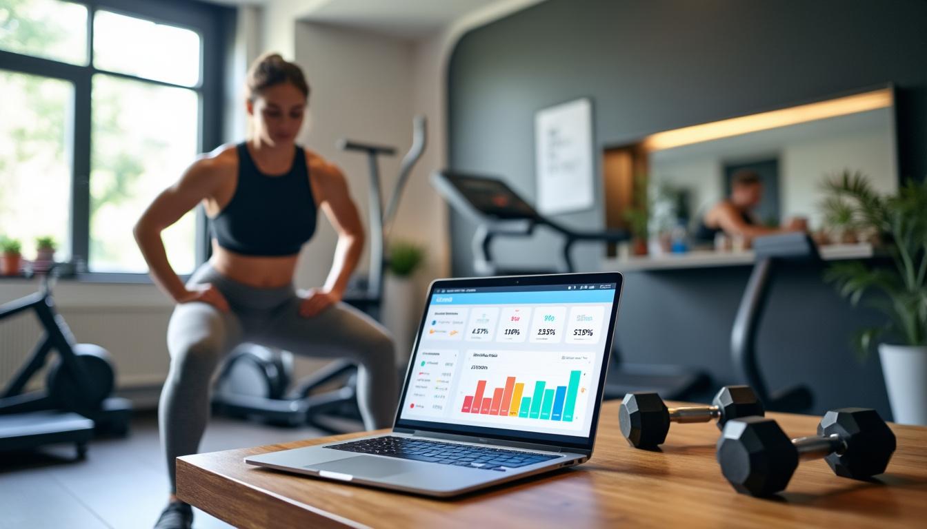 découvrez protrainer, la plateforme de coaching sportif en ligne qui vous accompagne pour atteindre vos objectifs fitness grâce à des programmes personnalisés et des conseils d'experts.