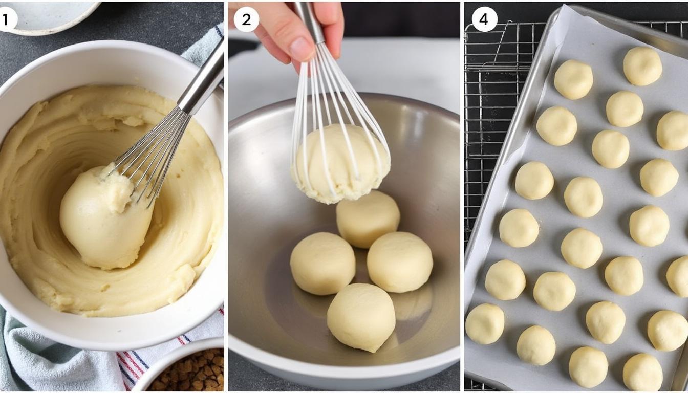 découvrez notre recette facile de pain sans gluten pour un pain moelleux et sain. idéal pour une alimentation équilibrée, suivez nos étapes simples pour réussir à coup sûr.