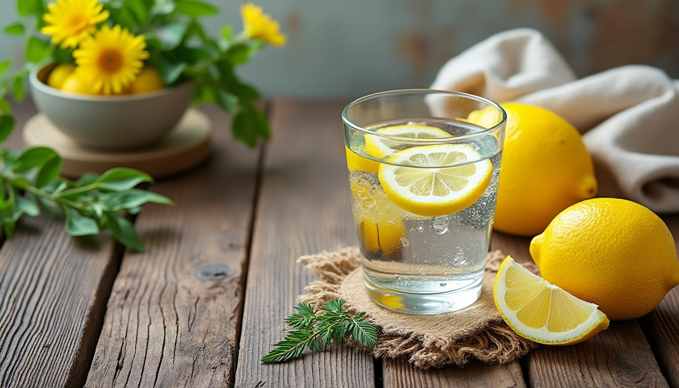 découvrez des remèdes de grand-mère efficaces pour réduire naturellement vos taux de gamma gt et améliorer la santé de votre foie grâce à des solutions simples et naturelles.