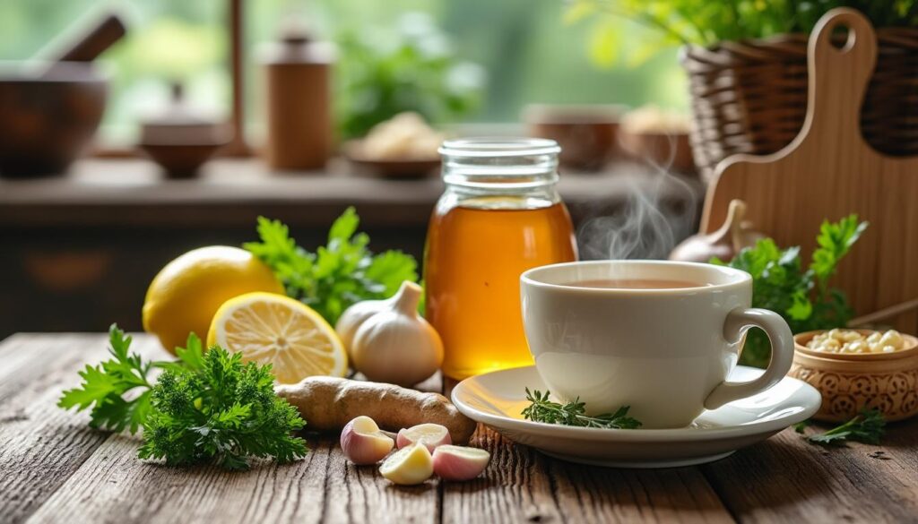 découvrez des remèdes de grand-mère efficaces pour faire baisser naturellement vos taux de gamma gt et améliorer votre santé hépatique au quotidien.