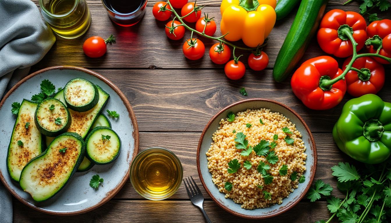 découvrez des remèdes de grand-mère efficaces pour réduire naturellement les gamma gt et améliorer votre santé hépatique grâce à des solutions simples et naturelles.