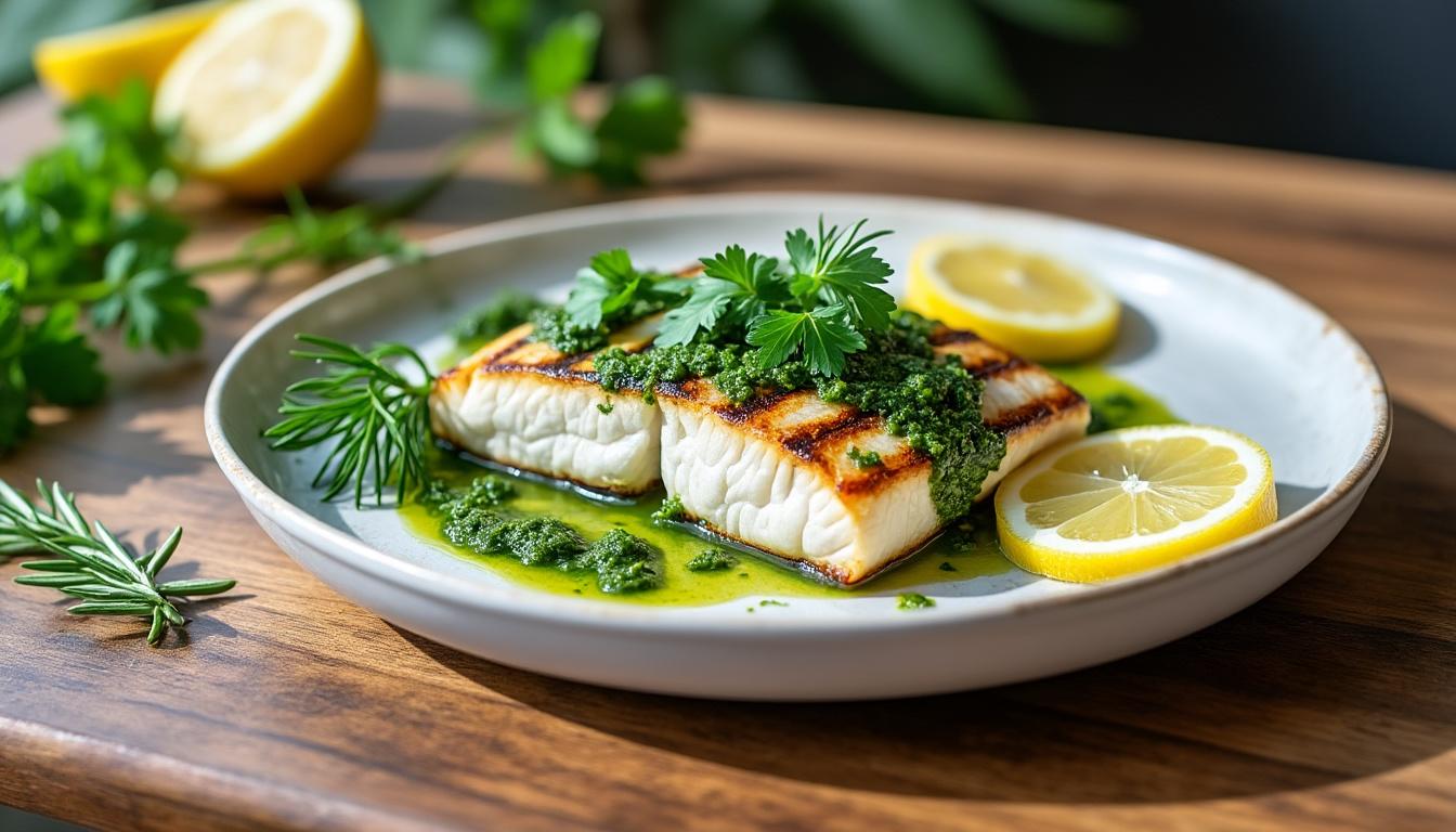 découvrez des recettes légères et savoureuses de sauces pour poisson sans beurre ni crème, idéales pour sublimer vos plats tout en restant healthy.