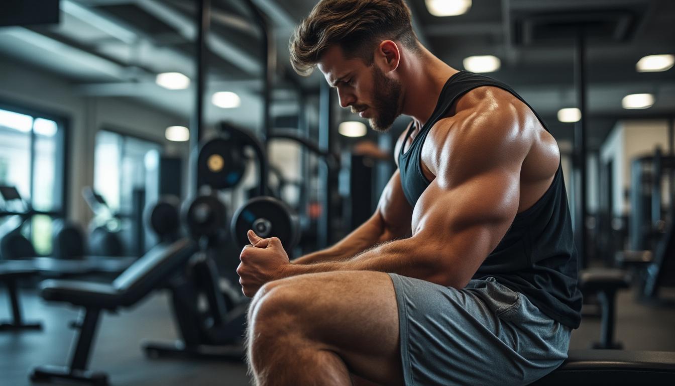 découvrez la technique spiders curl, une méthode efficace pour renforcer vos biceps tout en améliorant votre bien-être général. améliorez votre force et votre santé avec cet exercice ciblé.