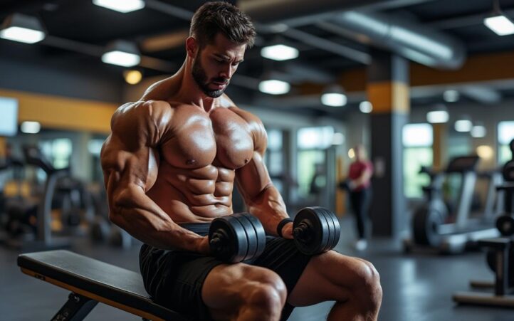 découvrez la technique efficace des spiders curl pour renforcer vos biceps tout en améliorant votre bien-être global. adoptez cet exercice pour des bras plus forts et une meilleure santé.