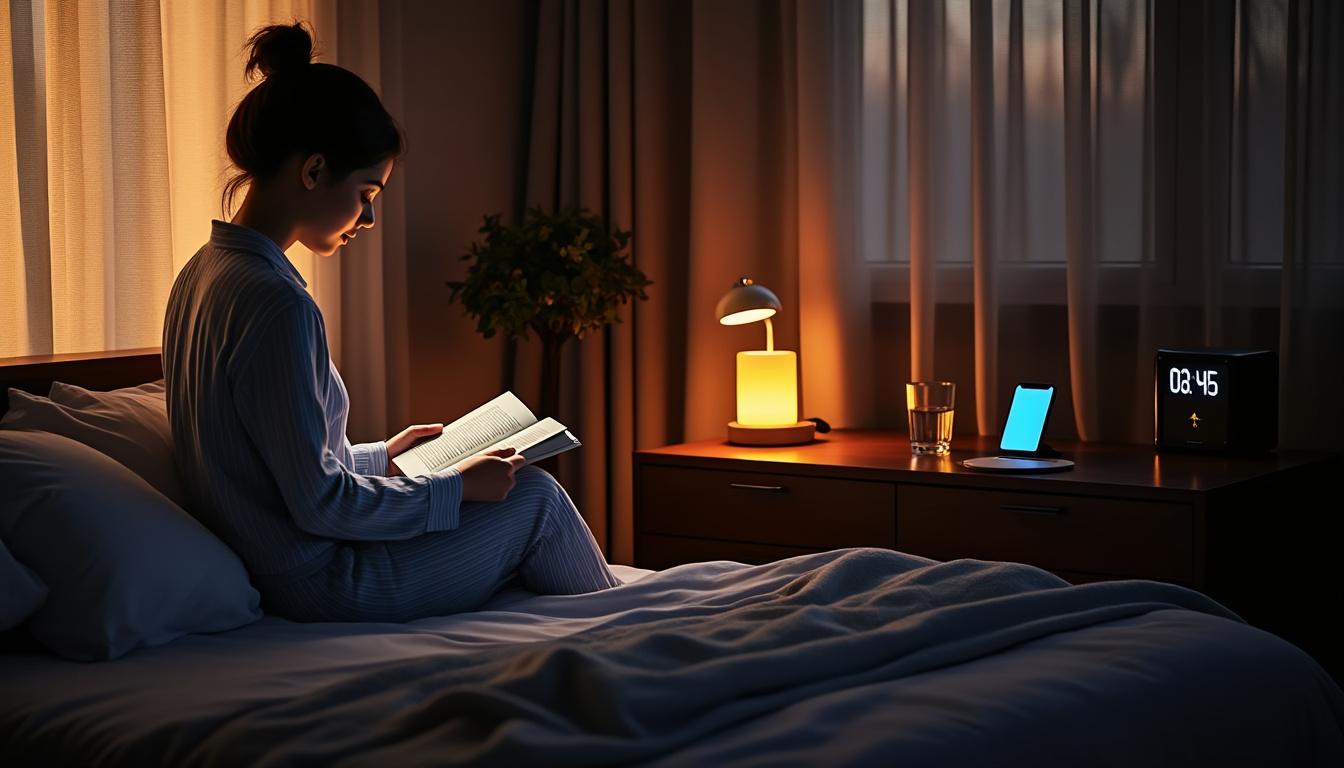 découvrez comment la mélatonine peut améliorer votre sommeil naturellement, ses bienfaits, son fonctionnement et les conseils pour bien l'utiliser.