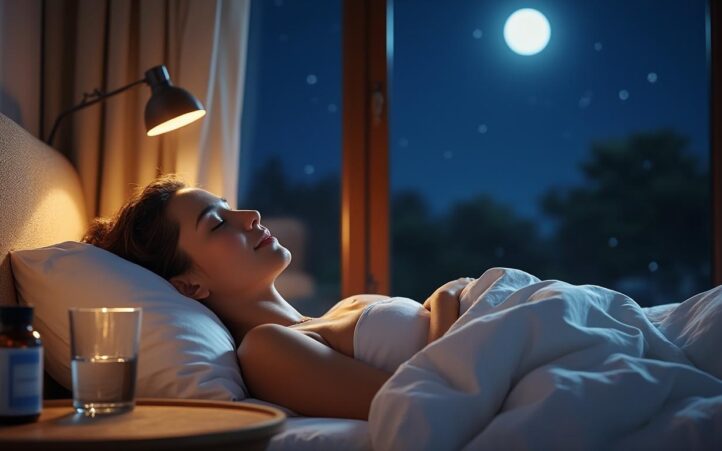 découvrez tout sur la mélatonine, son rôle et comment l'utiliser pour améliorer naturellement la qualité de votre sommeil et retrouver des nuits paisibles.
