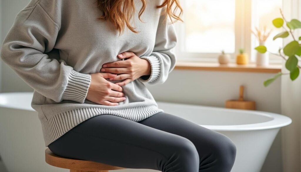 Diarrhée matinale : comprendre et agir efficacement